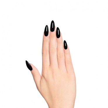 MR BLACK GĒL LAKA - 7 ML
