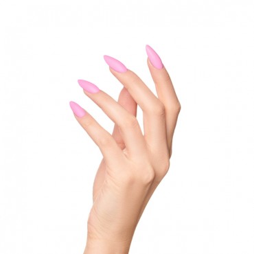 NIE WIEM GEL POLISH - 7 ML