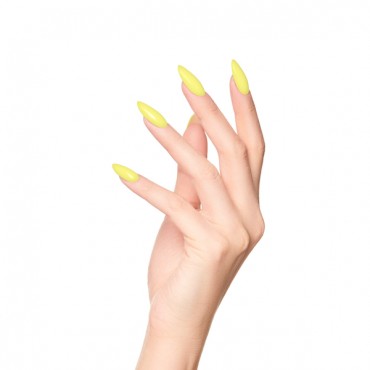 PANA BANANA GĒL LAKA - 7 ML