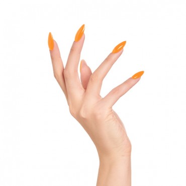 PEACHOLINA GĒL LAKA - 7 ML