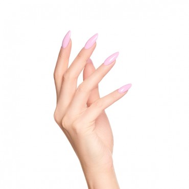 ROSE QUARTZ GĒL LAKA - 7 ML