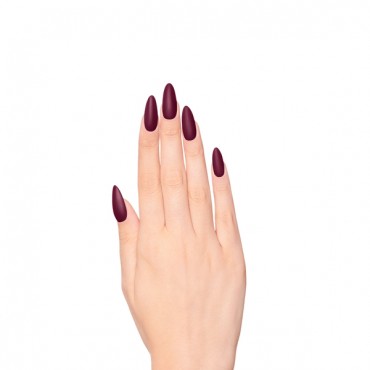 SHE IS A MANEATER ГЕЛЬ ЛАК - 7 ML