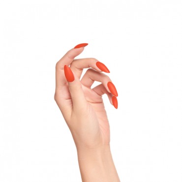 SICILIAN ORANGE ГЕЛЬ ЛАК - 7 ML