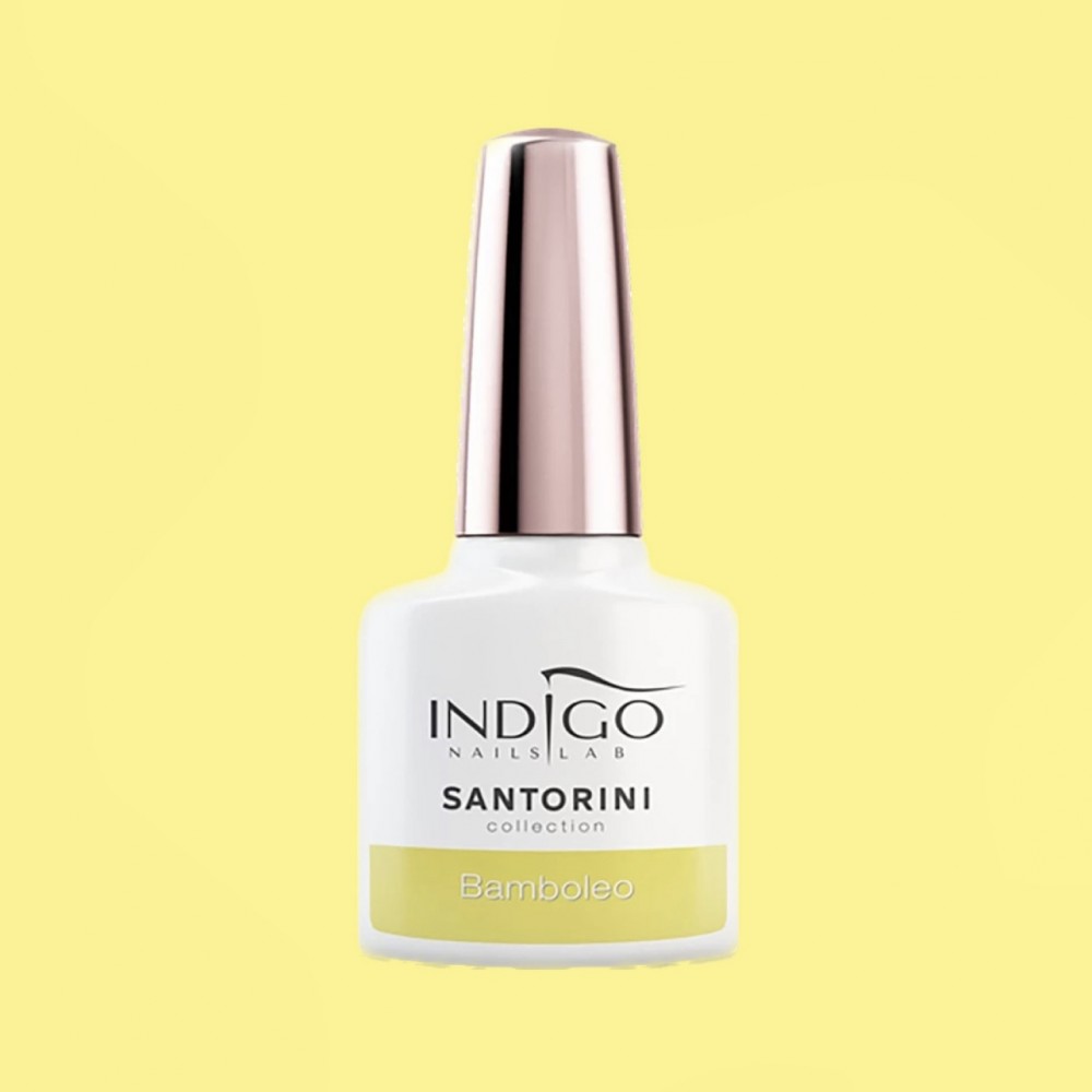 BAMBOLEO ГЕЛЬ ЛАК - 7 ML BAMBOLEO ГЕЛЬ ЛАК - 7 ML