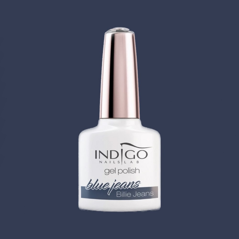 BILLIE JEANS GĒL LAKA - 7 ML
