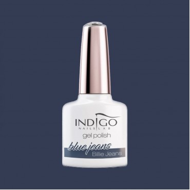 BILLIE JEANS GĒL LAKA - 7 ML
