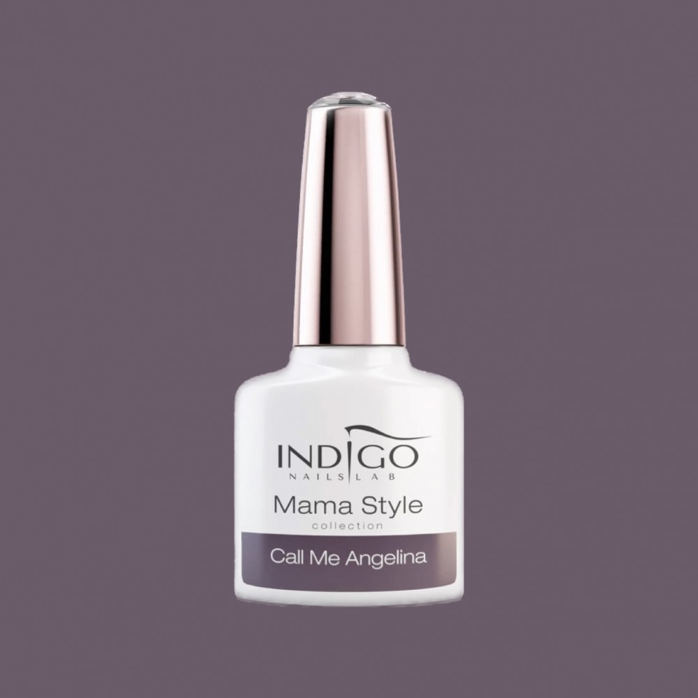 CALL ME ANGELINA GĒL LAKA - 7 ML