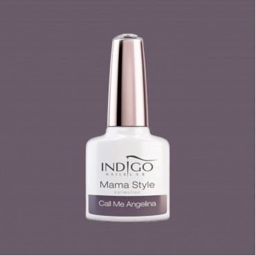 CALL ME ANGELINA GĒL LAKA - 7 ML