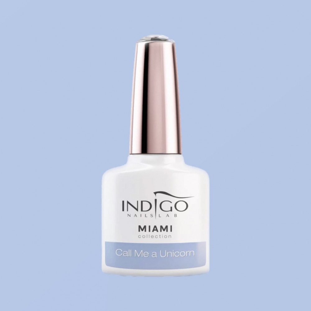 CALL ME A UNICORN GĒL LAKA - 7 ML CALL ME A UNICORN GĒL LAKA - 7 ML