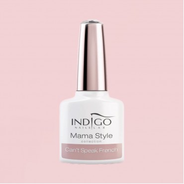 CAN'T SPEAK FRENCH GĒL LAKA - 7 ML