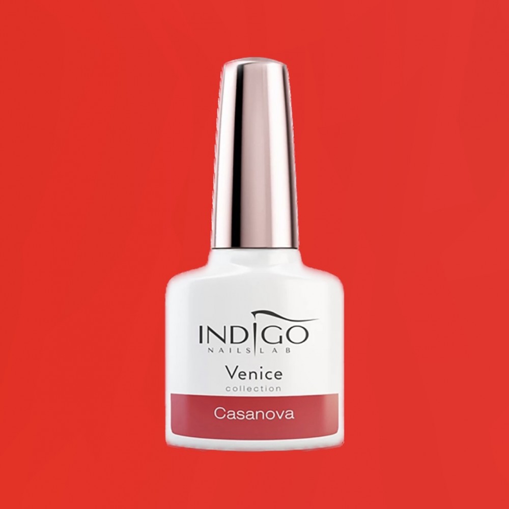 CASANOVA GEL POLISH - 7 ML CASANOVA GEL POLISH - 7 ML