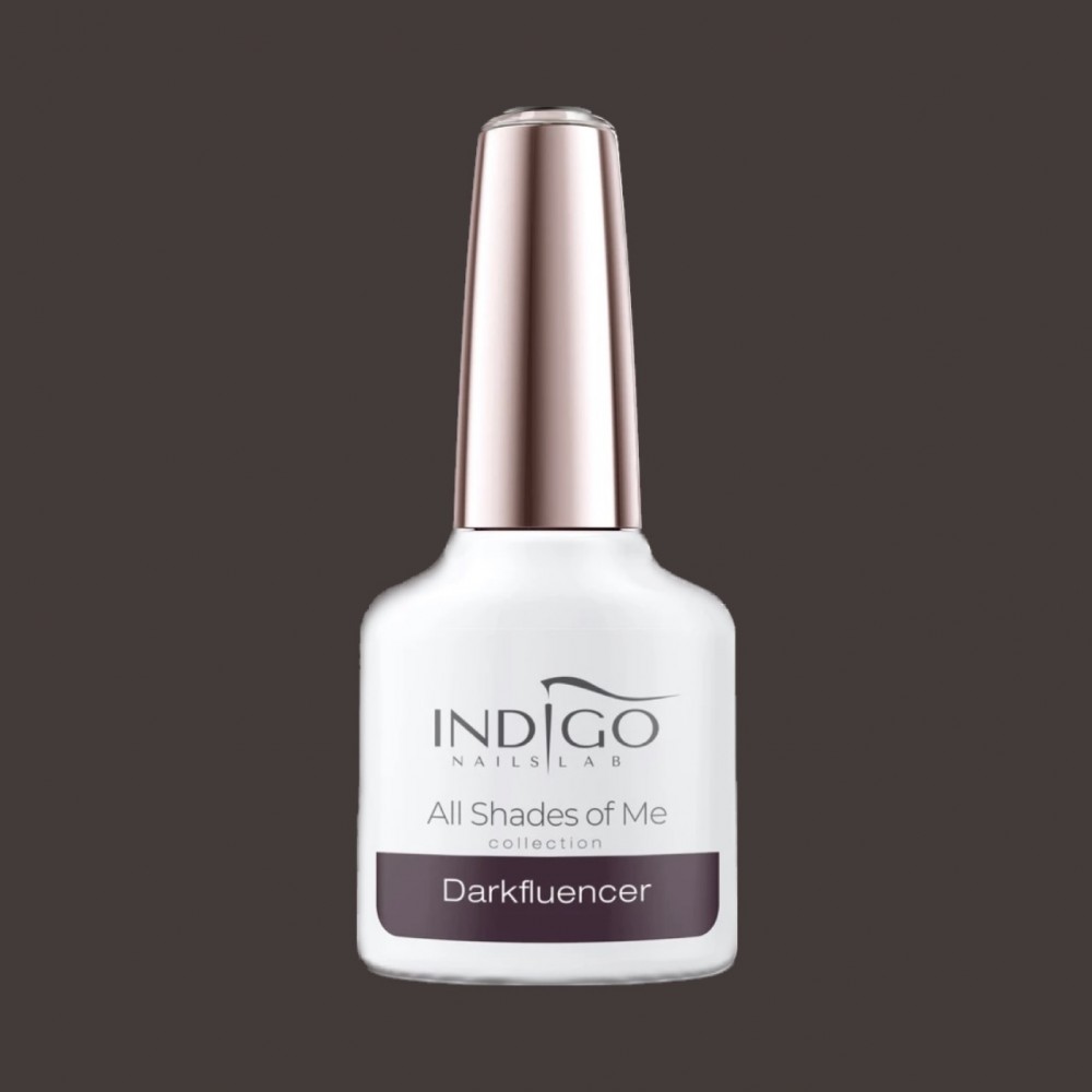 DARKFLUENCER GEL POLISH - 7 ML DARKFLUENCER GEL POLISH - 7 ML