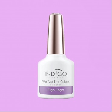 FIGO FAGO GIRL GĒL LAKA - 7 ML