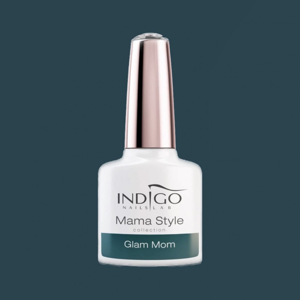 GLAM MOM GĒL LAKA - 7 ML