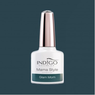 GLAM MOM GĒL LAKA - 7 ML
