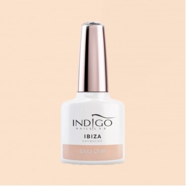 IBIZA CHILL GĒL LAKA - 7 ML