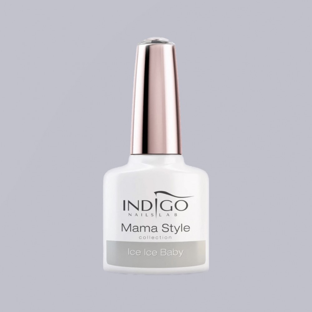 ICE ICE BABY GĒL LAKA - 7 ML ICE ICE BABY GĒL LAKA - 7 ML