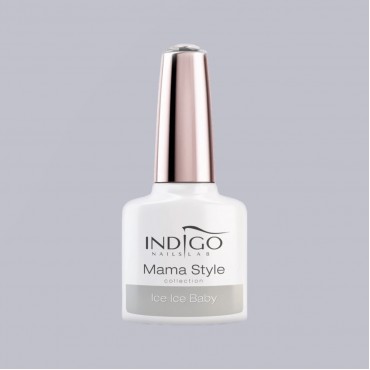 ICE ICE BABY GĒL LAKA - 7 ML
