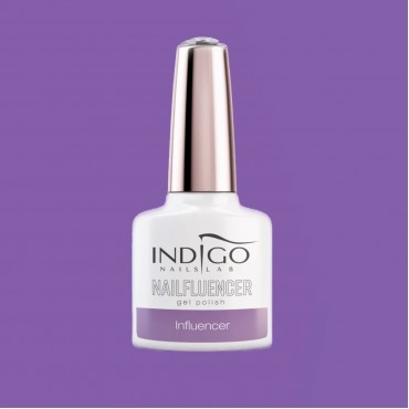 INFLUENCER GĒL LAKA - 7 ML