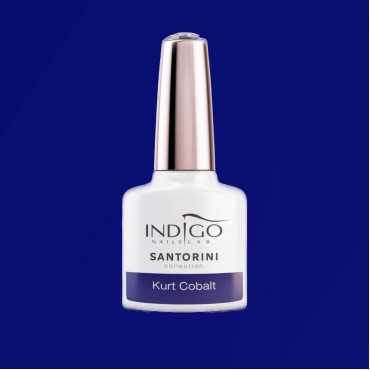 KURT COBALT GĒL LAKA - 7 ML