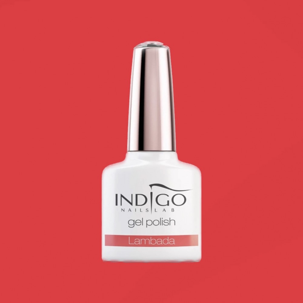 LAMBADA ГЕЛЬ ЛАК - 7 ML LAMBADA ГЕЛЬ ЛАК - 7 ML