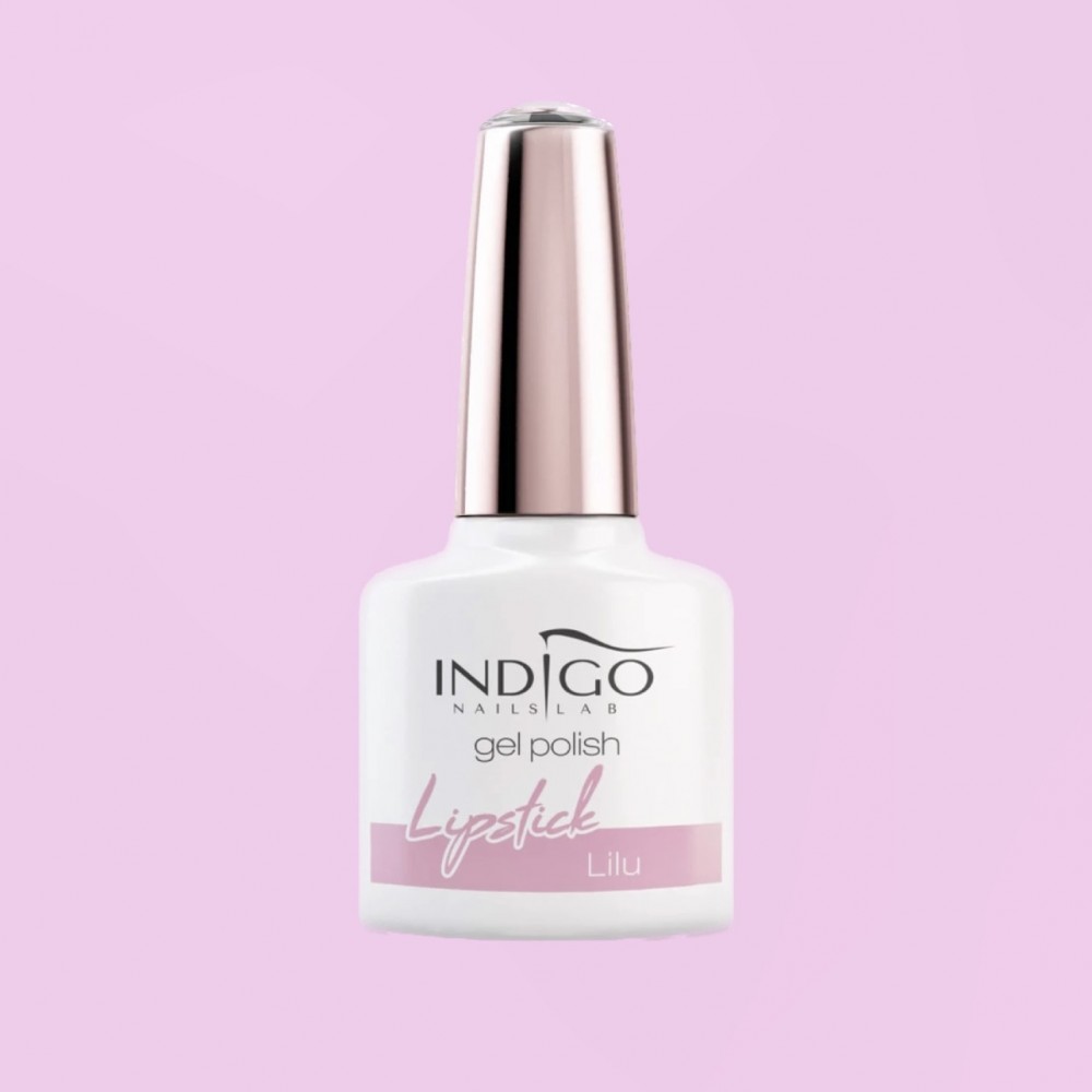 LILU GĒL LAKA - 7 ML