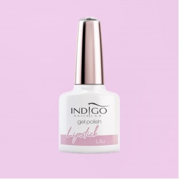 LILU GĒL LAKA - 7 ML