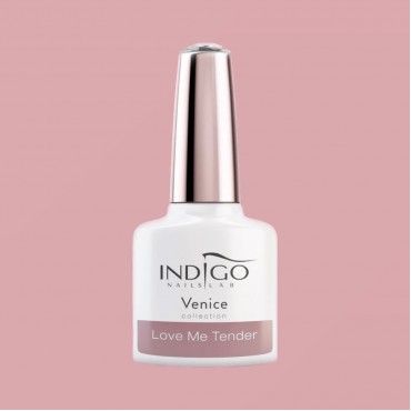 LOVE ME TENDER GĒL LAKA - 7 ML