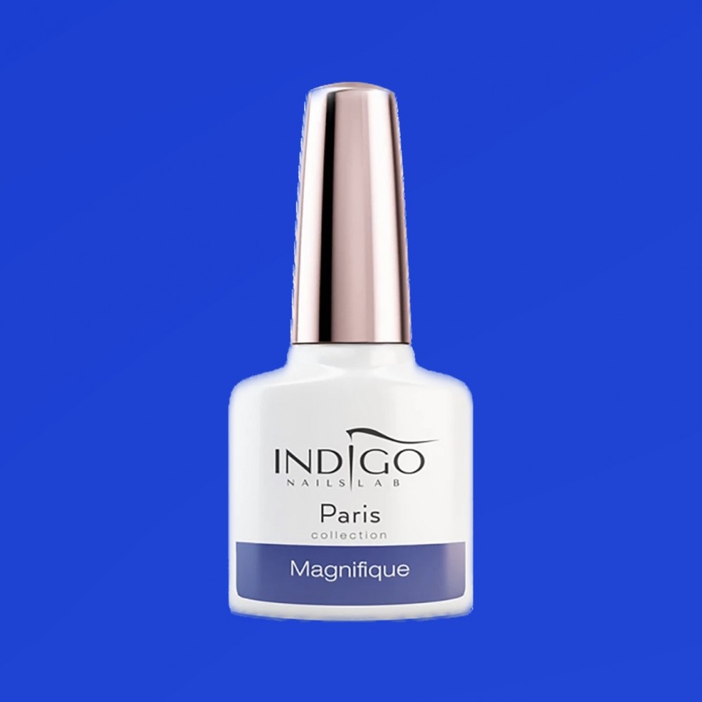 MAGNIFIQUE GĒL LAKA - 7 ML MAGNIFIQUE GĒL LAKA - 7 ML