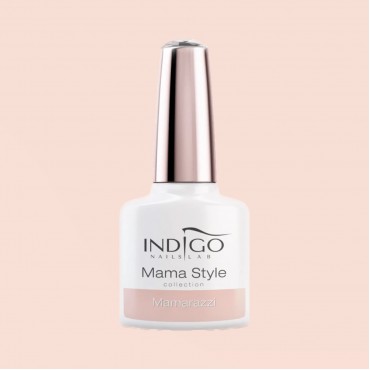 MAMARAZZI GĒL LAKA - 7 ML