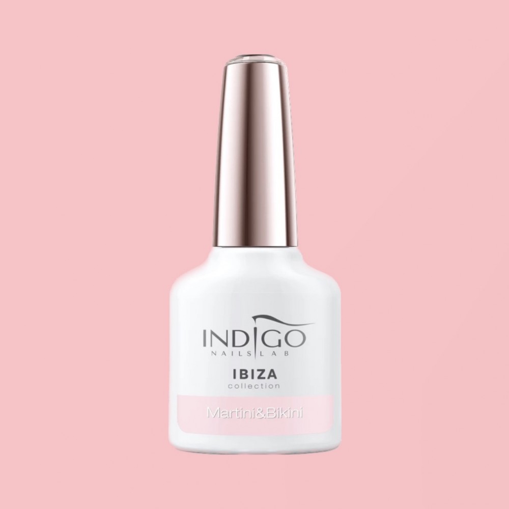 MARTINI&BIKINI ГЕЛЬ ЛАК - 7 ML MARTINI&BIKINI ГЕЛЬ ЛАК - 7 ML