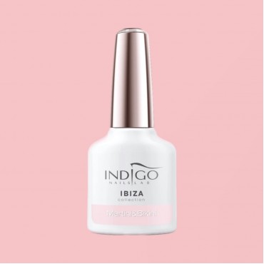 MARTINI&BIKINI GĒL LAKA - 7 ML