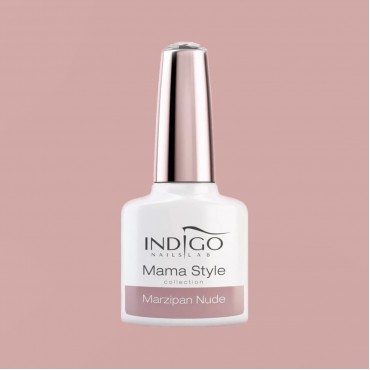 MARZIPAN NUDE GĒL LAKA - 7 ML