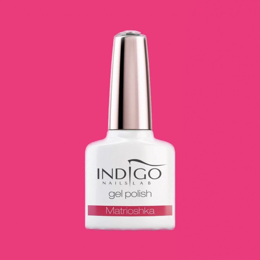 MATRIOSHKA GEL POLISH - 7 ML MATRIOSHKA GEL POLISH - 7 ML