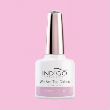MAYBE BABY GĒL LAKA - 7 ML