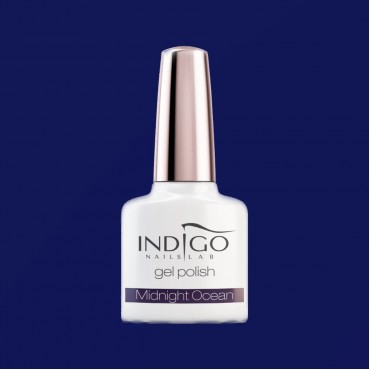 MIDNIGHT OCEAN GĒL LAKA - 7 ML