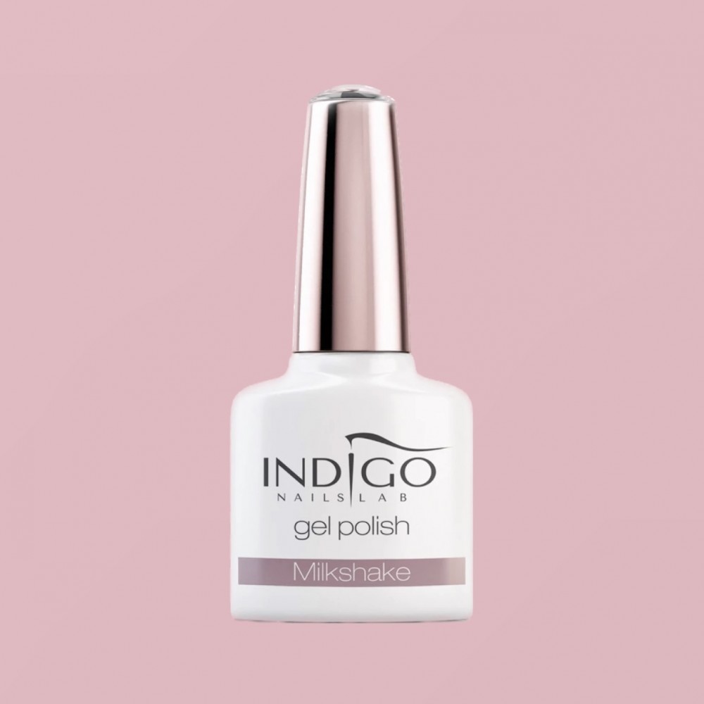MILKSHAKE ГЕЛЬ ЛАК - 7 ML MILKSHAKE ГЕЛЬ ЛАК - 7 ML