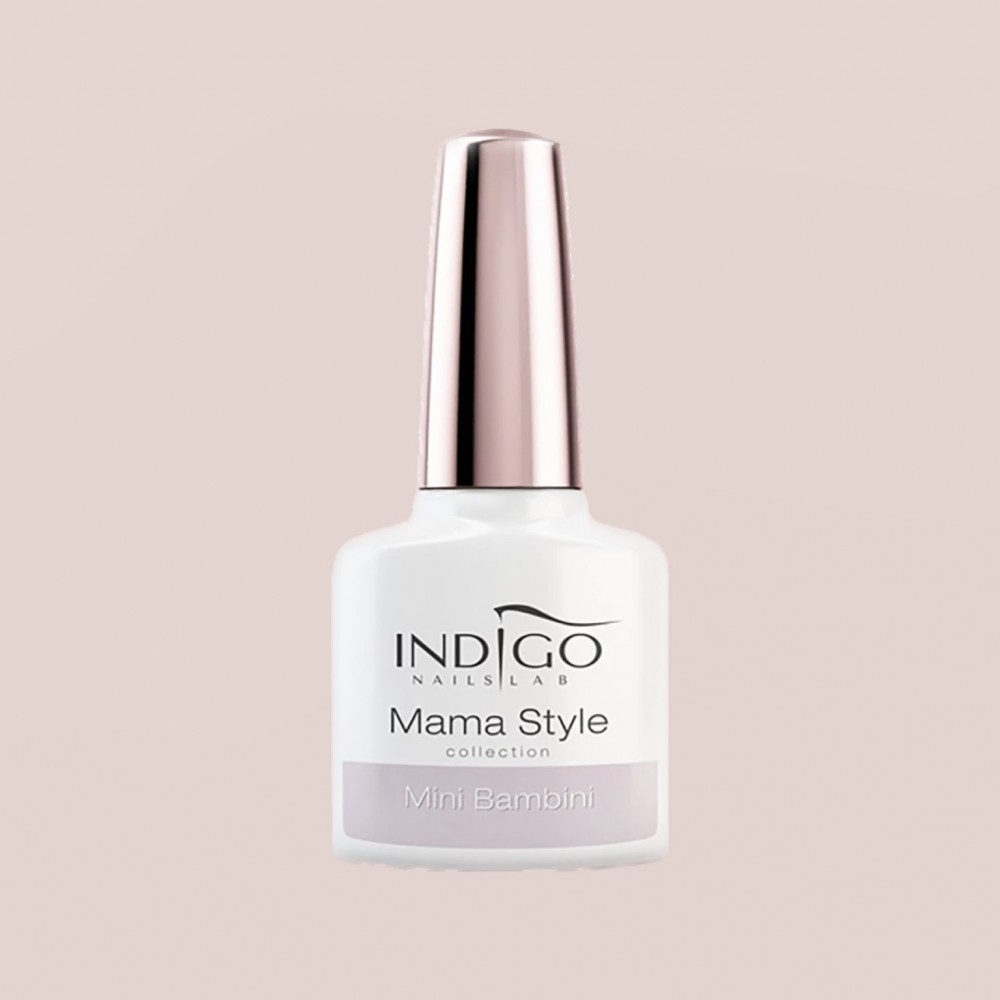 MINI BAMBINI GĒL LAKA - 7 ML