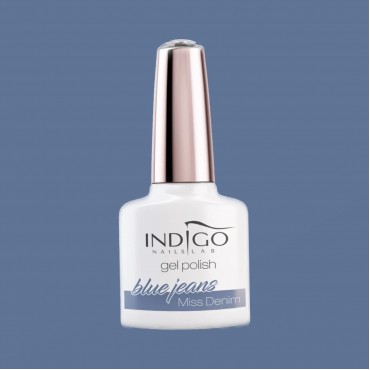 MISS DENIM GĒL LAKA - 7 ML