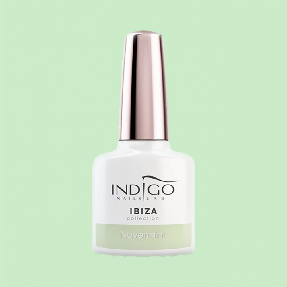 NEVERMINT ГЕЛЬ ЛАК - 7 ML NEVERMINT ГЕЛЬ ЛАК - 7 ML