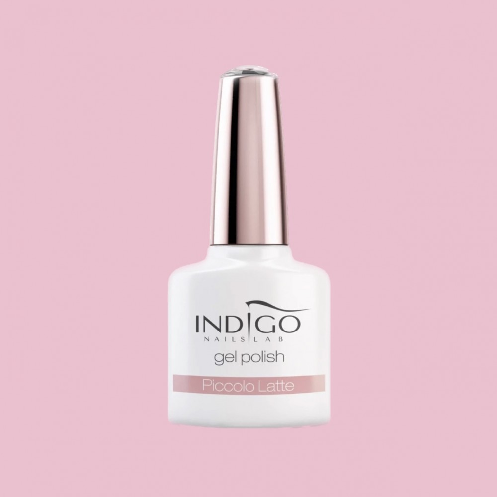 PICCOLO LATTE GEL POLISH - 7 ML PICCOLO LATTE GEL POLISH - 7 ML
