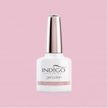 PICCOLO LATTE GĒL LAKA - 7 ML