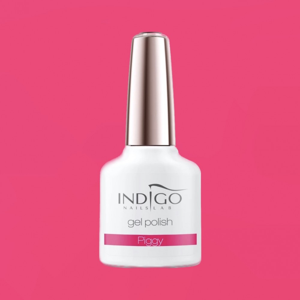 PIGGY ГЕЛЬ ЛАК - 7 ML PIGGY ГЕЛЬ ЛАК - 7 ML