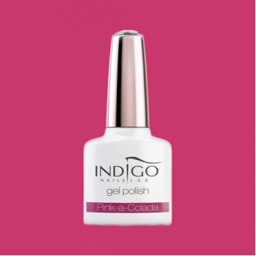 PINK-A-COLADA GĒL LAKA - 7 ML