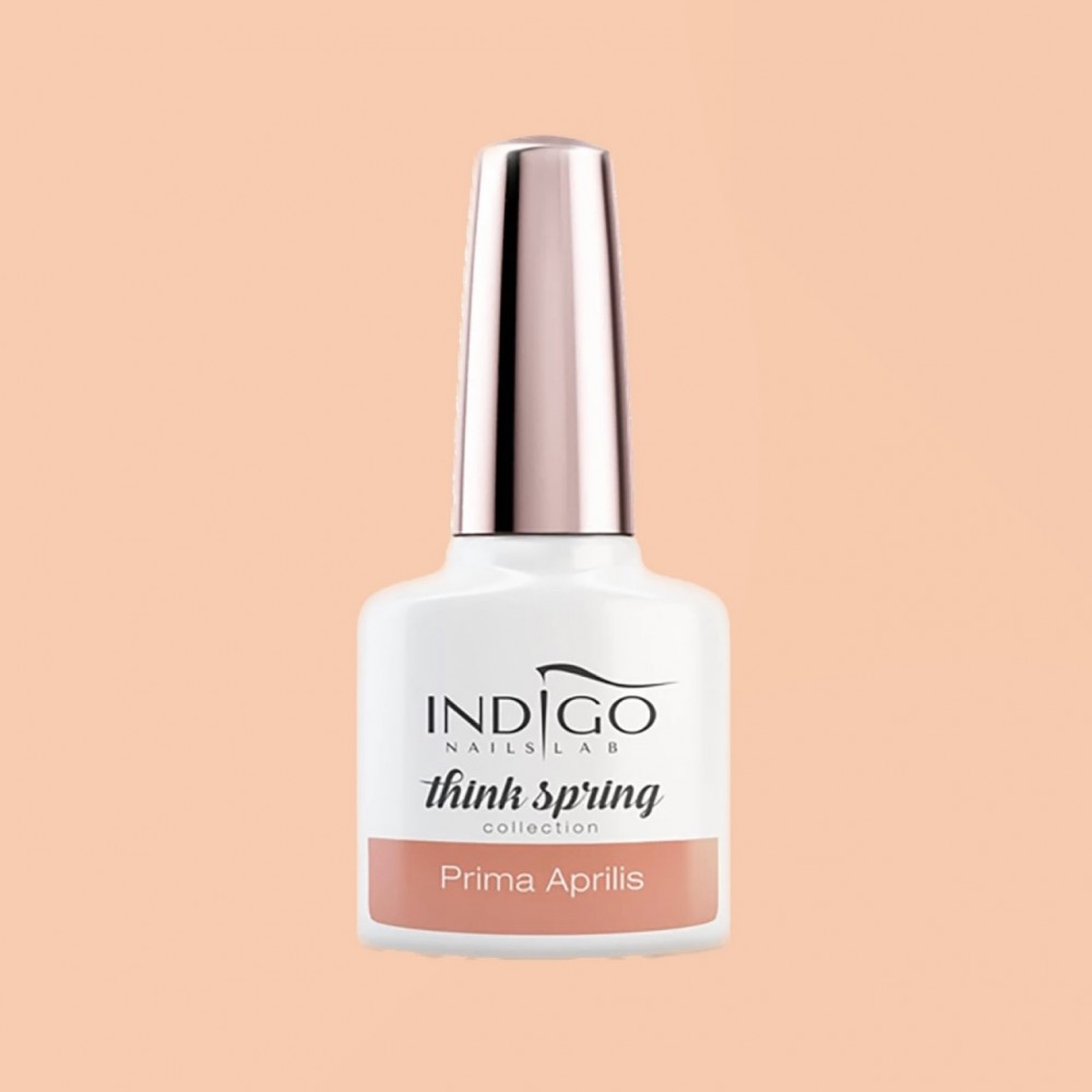 PRIMA APRILIS GEL POLISH - 7 ML PRIMA APRILIS GEL POLISH - 7 ML