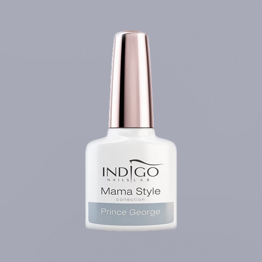 PRINCE GEORGE ГЕЛЬ ЛАК - 7 ML PRINCE GEORGE ГЕЛЬ ЛАК - 7 ML