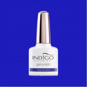 SANTORINI GĒL LAKA - 7 ML