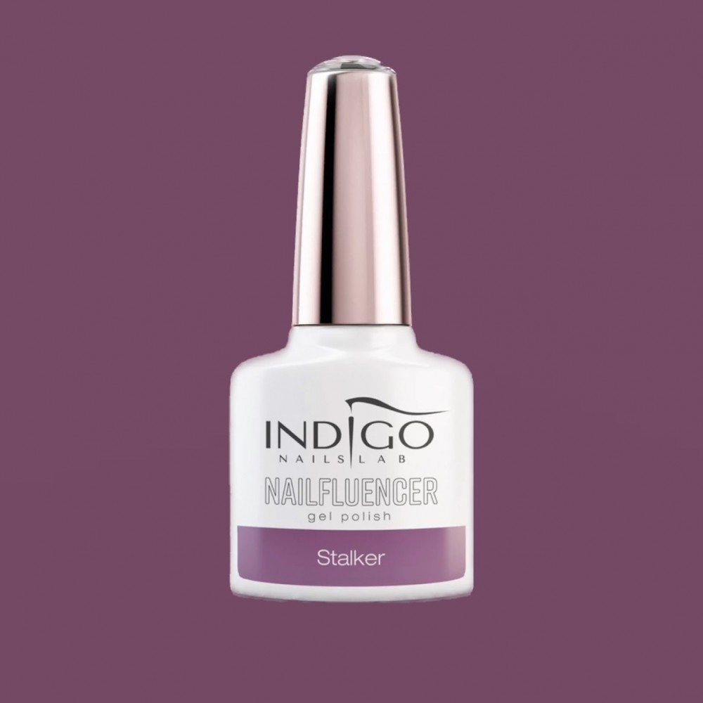 STALKER GEL POLISH - 7 ML STALKER GEL POLISH - 7 ML