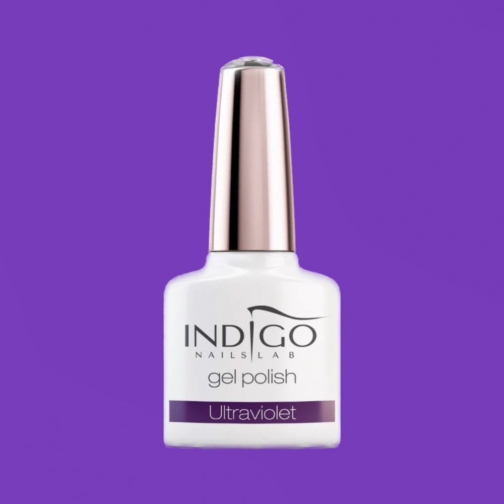 ULTRAVIOLET ГЕЛЬ ЛАК - 7 ML ULTRAVIOLET ГЕЛЬ ЛАК - 7 ML