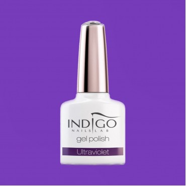 ULTRAVIOLET GĒL LAKA - 7 ML